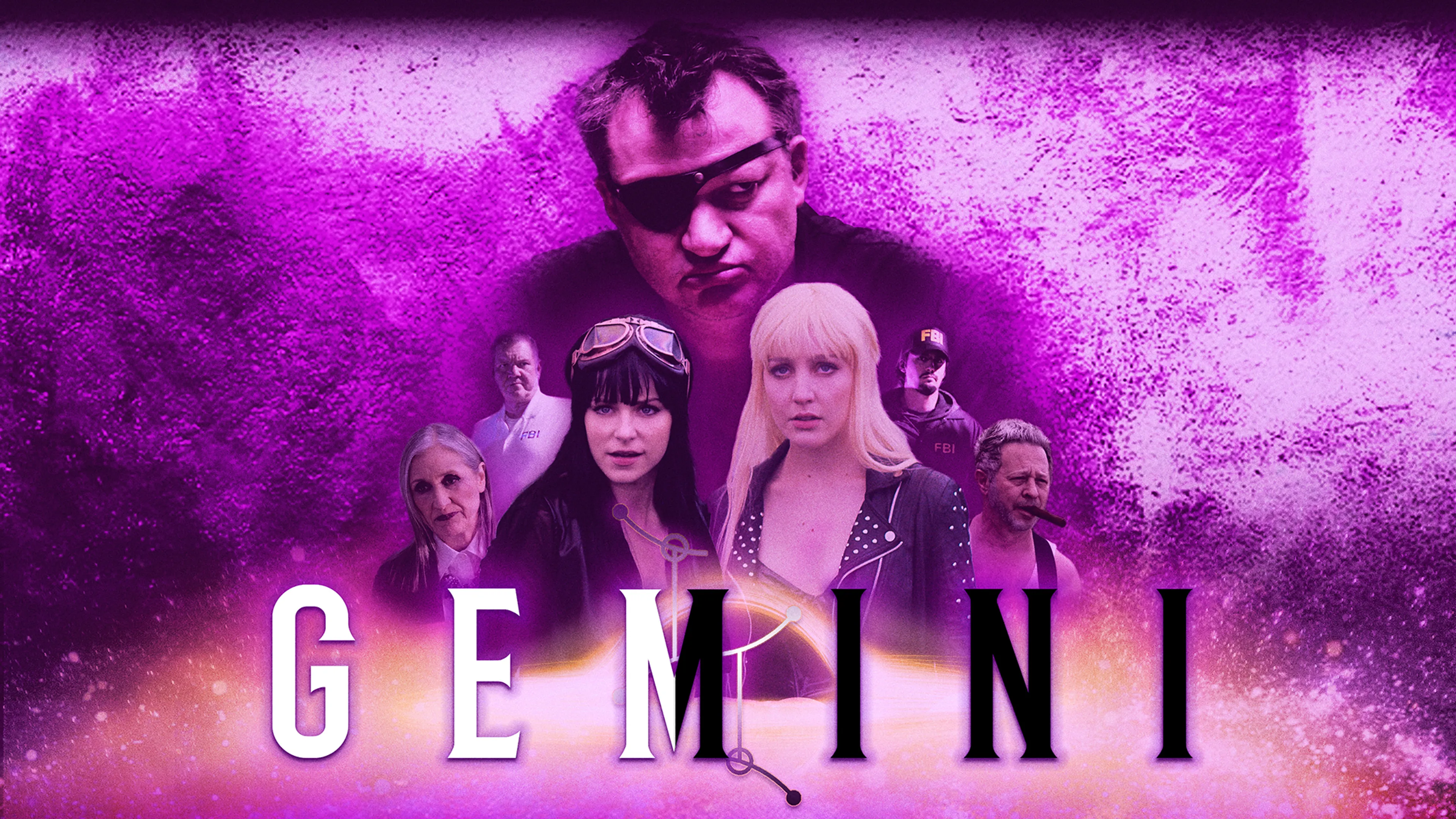 Gemini poster